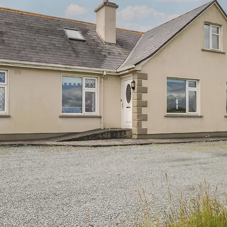 Islands Louisburgh