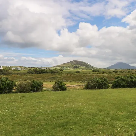 Islands * Louisburgh