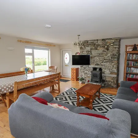 Islands Casa vacanze Louisburgh