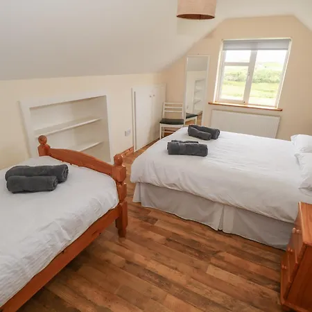 Casa vacanze Islands Louisburgh