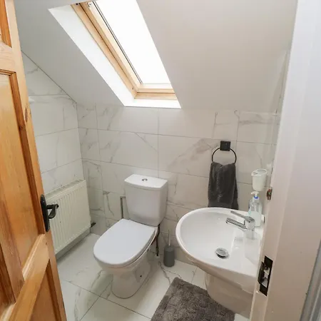 Casa vacanze Islands Louisburgh