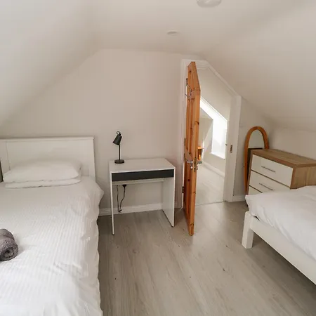 Casa vacanze Islands