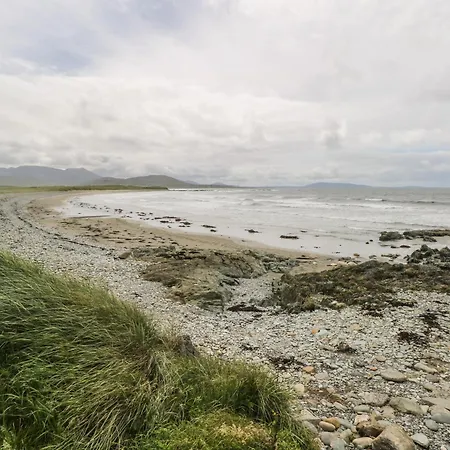 Islands Louisburgh